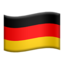 de flag