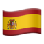 es flag