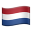 nl flag